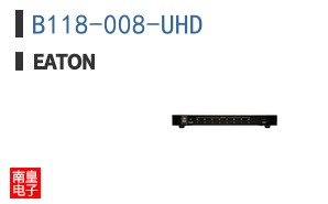 B118-008-UHD
