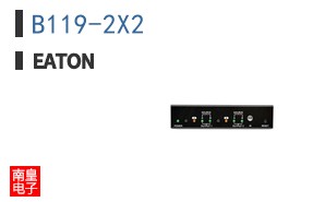 B119-2X2