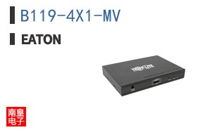 B119-4X1-MV