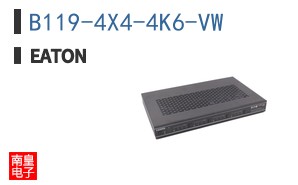 B119-4X4-4K6-VW