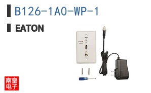 B126-1A0-WP-1