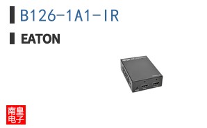 B126-1A1-IR