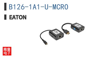 B126-1A1-U-MCRO