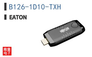 B126-1D10-TXH