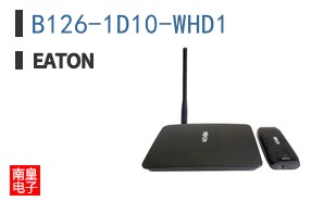 B126-1D10-WHD1