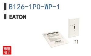 B126-1P0-WP-1