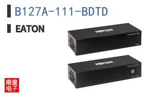 B127A-111-BDTD