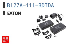 B127A-111-BDTDA