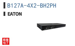 B127A-4X2-BH2PH