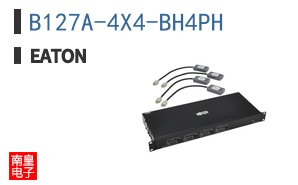 B127A-4X4-BH4PH