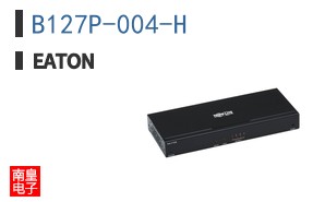 B127P-004-H