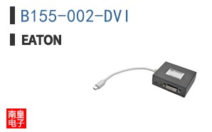 B155-002-DVI