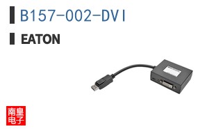 B157-002-DVI
