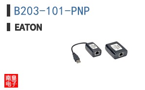 B203-101-PNP