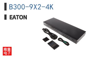 B300-9X2-4K