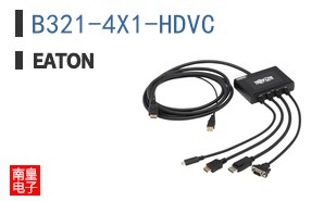 B321-4X1-HDVC