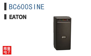 BC600SINE