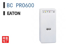 BC PRO600