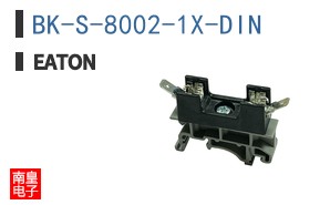 BK-S-8002-1X-DIN
