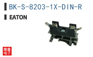 BK-S-8203-1X-DIN-R