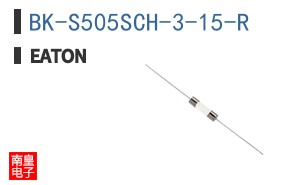 BK-S505SCH-3-15-R