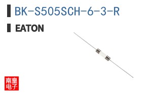 BK-S505SCH-6-3-R