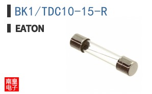 BK1/TDC10-15-R