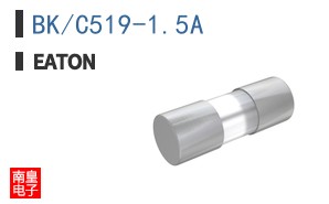BK/C519-1.5A