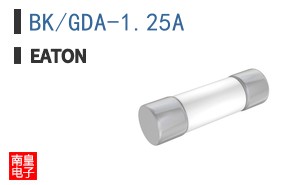BK/GDA-1.25A