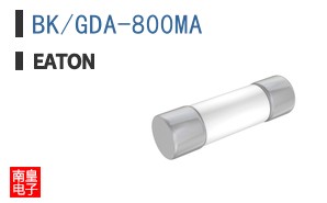 BK/GDA-800MA