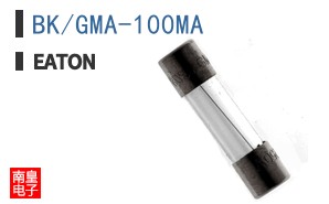 BK/GMA-100MA