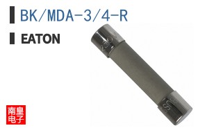 BK/MDA-3/4-R
