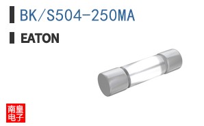 BK/S504-250MA