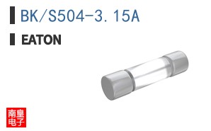 BK/S504-3.15A