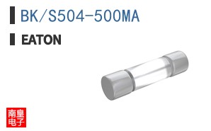 BK/S504-500MA