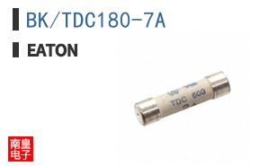 BK/TDC180-7A