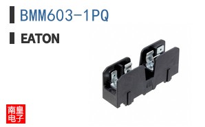 BMM603-1PQ