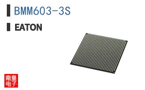 BMM603-3S