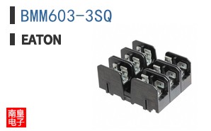 BMM603-3SQ