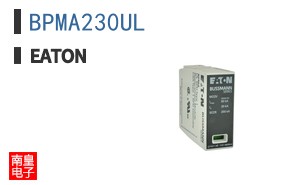 BPMA230UL