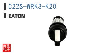 C22S-WRK3-K20