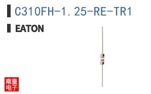 C310FH-1.25-RE-TR1