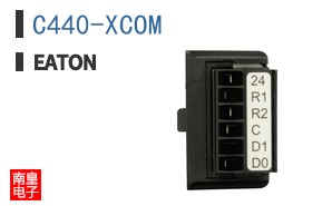 C440-XCOM