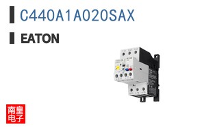 C440A1A020SAX
