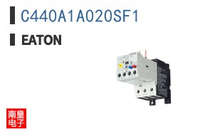 C440A1A020SF1