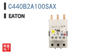 C440B2A100SAX