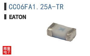 CC06FA1.25A-TR