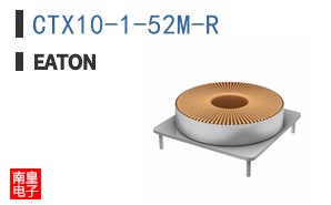 CTX10-1-52M-R