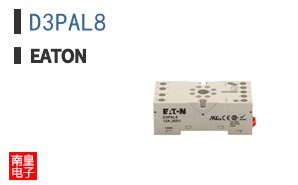 D3PAL8
