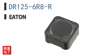 DR125-6R8-R